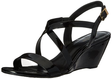 sandale calvin klein|calvin klein closed toe sandals.